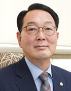 김현기 회장 이미지